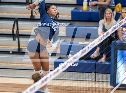 Thumbnail 3 in Valor Christian @ Legend photogallery.