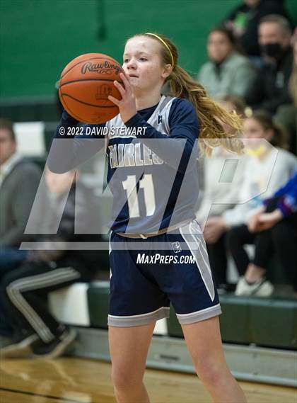 Thumbnail 2 in Fairless @ Canton Central Catholic photogallery.