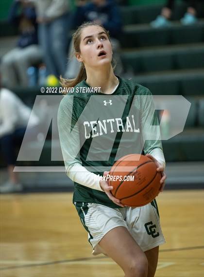Thumbnail 2 in Fairless @ Canton Central Catholic photogallery.