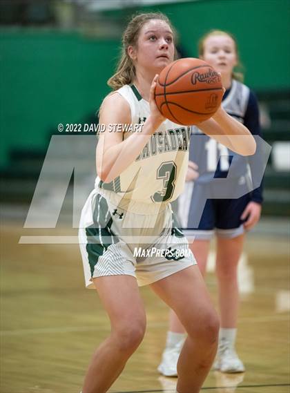 Thumbnail 1 in Fairless @ Canton Central Catholic photogallery.