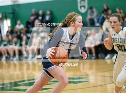 Thumbnail 2 in Fairless @ Canton Central Catholic photogallery.