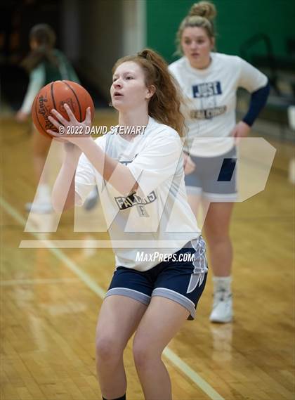 Thumbnail 2 in Fairless @ Canton Central Catholic photogallery.