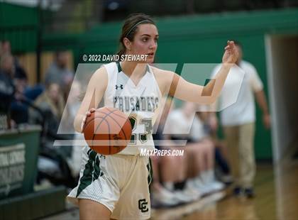 Thumbnail 1 in Fairless @ Canton Central Catholic photogallery.