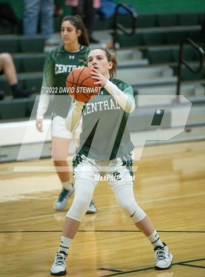 Thumbnail 2 in Fairless @ Canton Central Catholic photogallery.