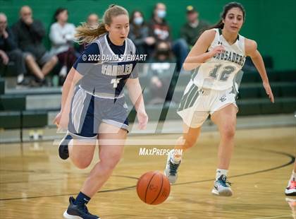 Thumbnail 2 in Fairless @ Canton Central Catholic photogallery.