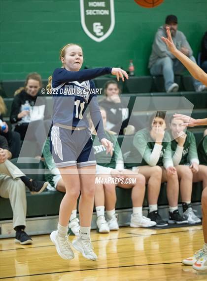 Thumbnail 3 in Fairless @ Canton Central Catholic photogallery.