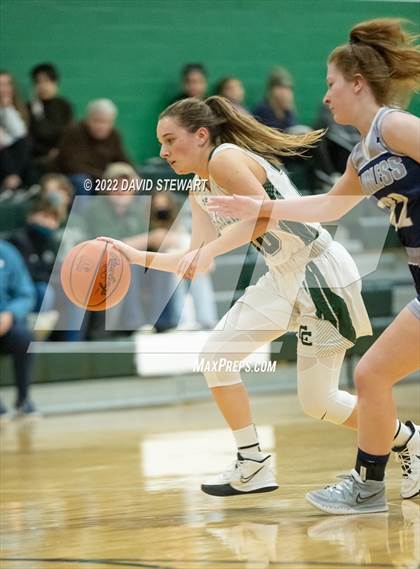 Thumbnail 2 in Fairless @ Canton Central Catholic photogallery.
