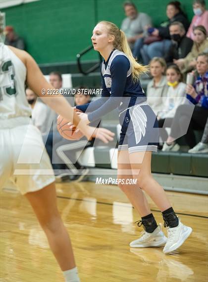 Thumbnail 2 in Fairless @ Canton Central Catholic photogallery.