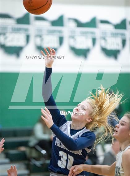 Thumbnail 3 in Fairless @ Canton Central Catholic photogallery.