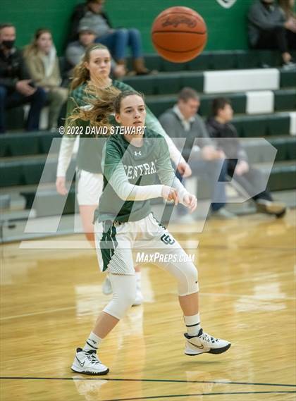 Thumbnail 3 in Fairless @ Canton Central Catholic photogallery.