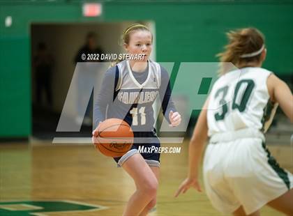 Thumbnail 2 in Fairless @ Canton Central Catholic photogallery.