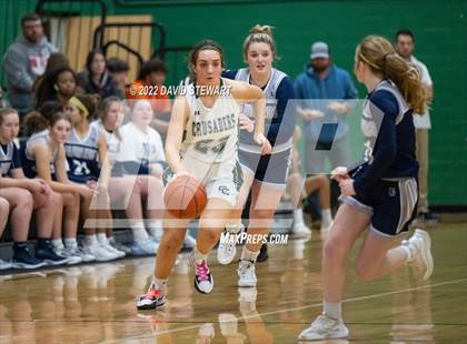Thumbnail 2 in Fairless @ Canton Central Catholic photogallery.