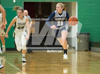 Thumbnail 3 in Fairless @ Canton Central Catholic photogallery.