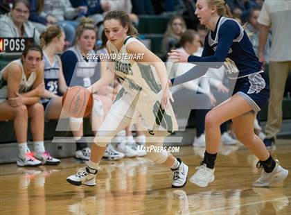 Thumbnail 3 in Fairless @ Canton Central Catholic photogallery.