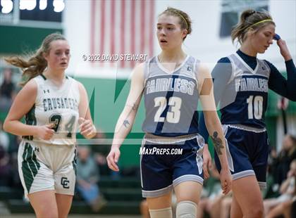 Thumbnail 3 in Fairless @ Canton Central Catholic photogallery.