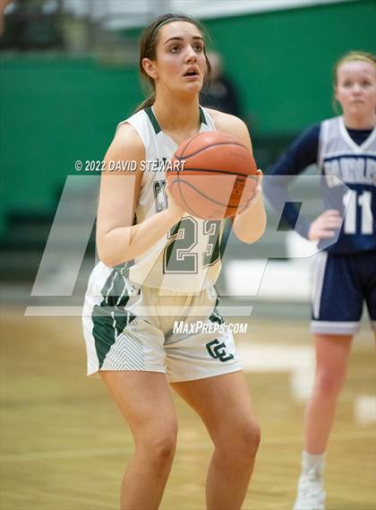 Thumbnail 2 in Fairless @ Canton Central Catholic photogallery.