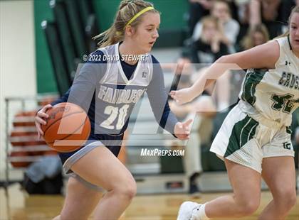 Thumbnail 2 in Fairless @ Canton Central Catholic photogallery.