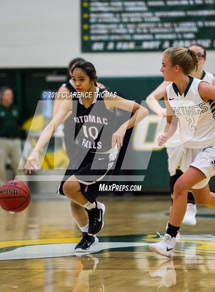 Thumbnail 3 in Potomac Falls @ Loudoun Valley photogallery.