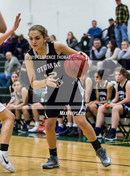 Thumbnail 3 in Potomac Falls @ Loudoun Valley photogallery.