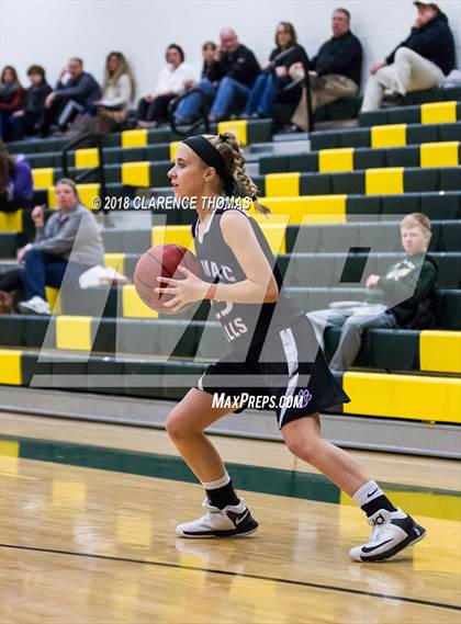 Thumbnail 1 in Potomac Falls @ Loudoun Valley photogallery.