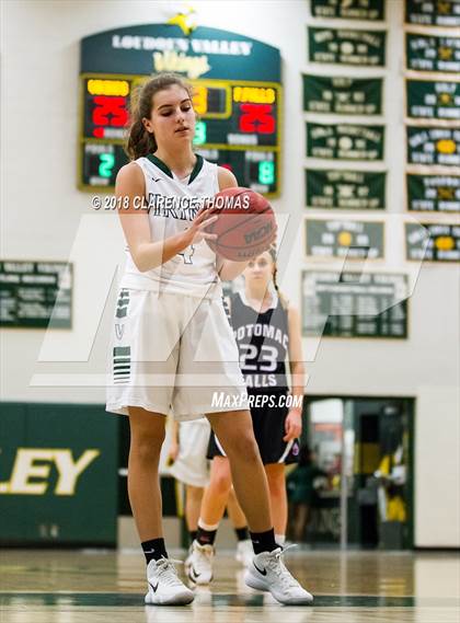 Thumbnail 2 in Potomac Falls @ Loudoun Valley photogallery.