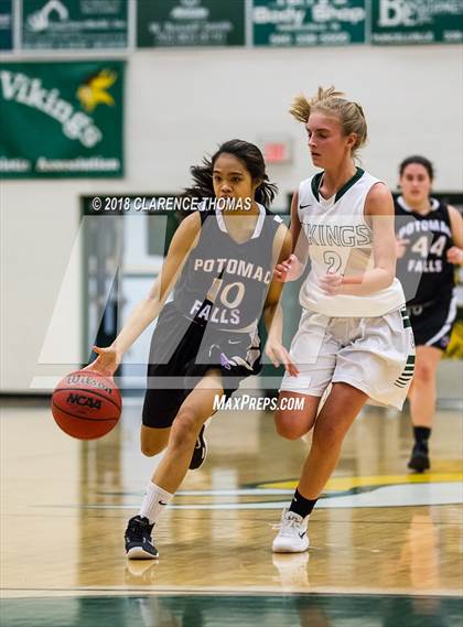 Thumbnail 1 in Potomac Falls @ Loudoun Valley photogallery.