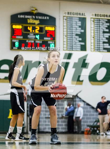 Thumbnail 3 in Potomac Falls @ Loudoun Valley photogallery.