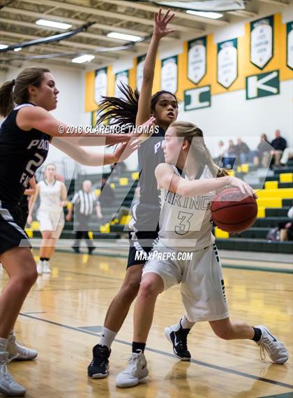 Thumbnail 3 in Potomac Falls @ Loudoun Valley photogallery.
