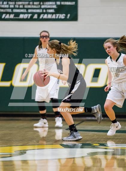 Thumbnail 3 in Potomac Falls @ Loudoun Valley photogallery.