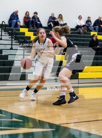 Thumbnail 1 in Potomac Falls @ Loudoun Valley photogallery.
