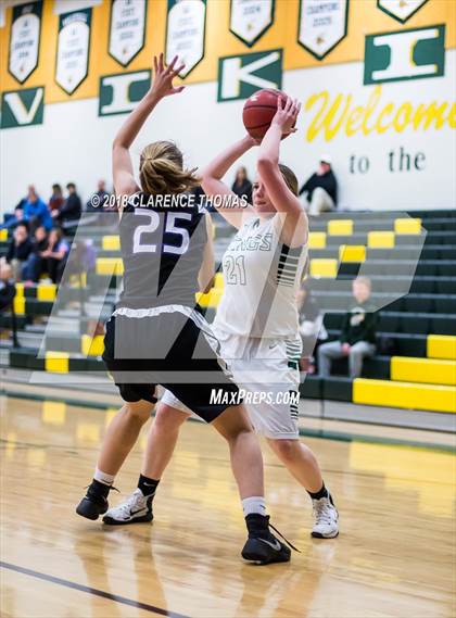 Thumbnail 3 in Potomac Falls @ Loudoun Valley photogallery.