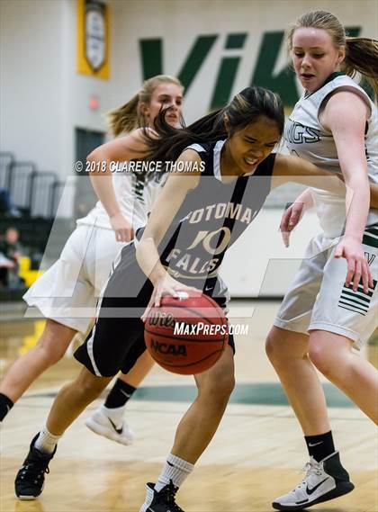 Thumbnail 2 in Potomac Falls @ Loudoun Valley photogallery.