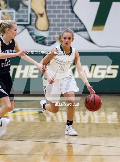 Thumbnail 1 in Potomac Falls @ Loudoun Valley photogallery.