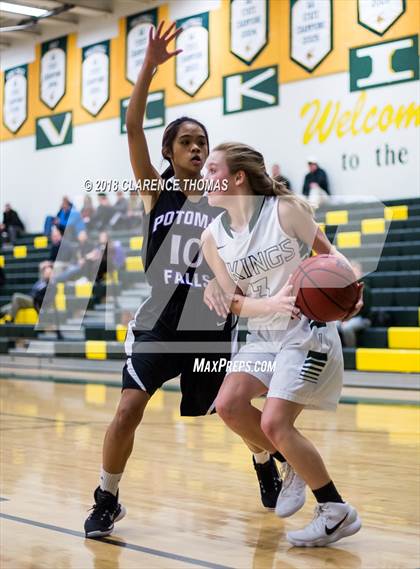Thumbnail 2 in Potomac Falls @ Loudoun Valley photogallery.