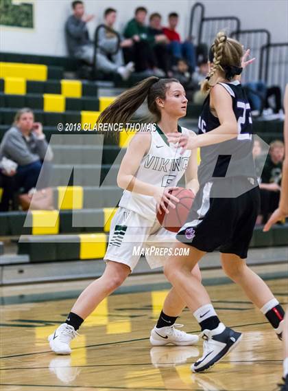 Thumbnail 3 in Potomac Falls @ Loudoun Valley photogallery.
