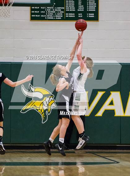 Thumbnail 3 in Potomac Falls @ Loudoun Valley photogallery.