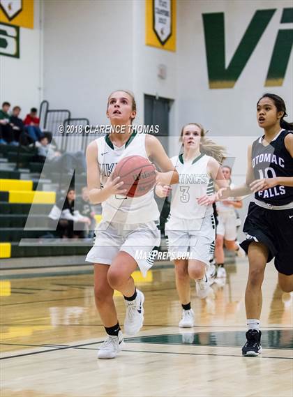 Thumbnail 2 in Potomac Falls @ Loudoun Valley photogallery.