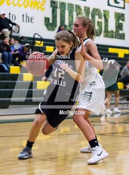 Thumbnail 2 in Potomac Falls @ Loudoun Valley photogallery.