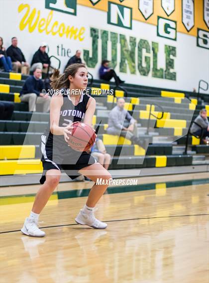 Thumbnail 3 in Potomac Falls @ Loudoun Valley photogallery.