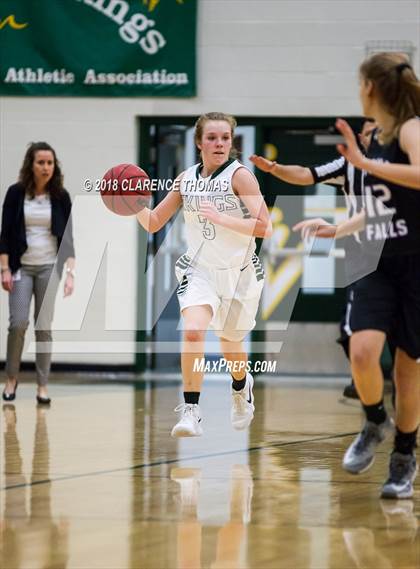 Thumbnail 3 in Potomac Falls @ Loudoun Valley photogallery.