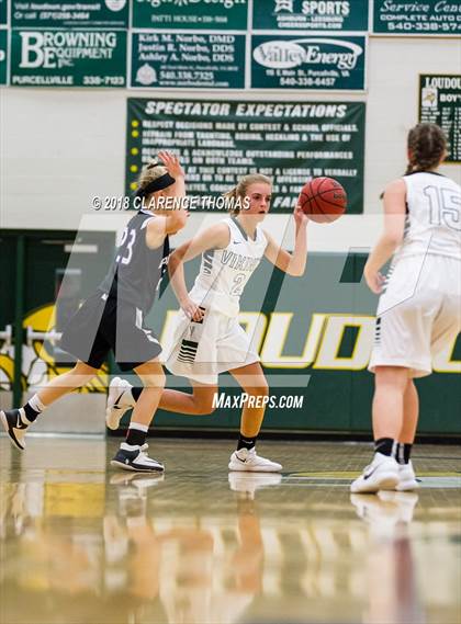 Thumbnail 1 in Potomac Falls @ Loudoun Valley photogallery.