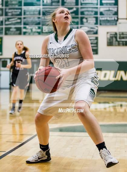 Thumbnail 2 in Potomac Falls @ Loudoun Valley photogallery.