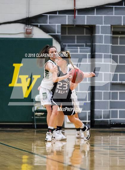 Thumbnail 1 in Potomac Falls @ Loudoun Valley photogallery.