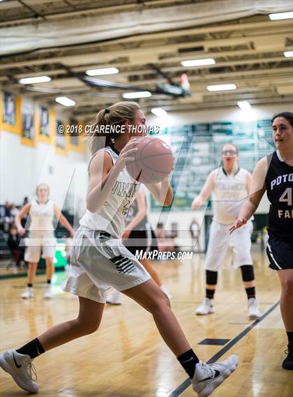 Thumbnail 3 in Potomac Falls @ Loudoun Valley photogallery.