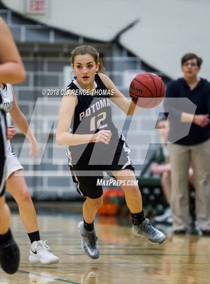 Thumbnail 3 in Potomac Falls @ Loudoun Valley photogallery.
