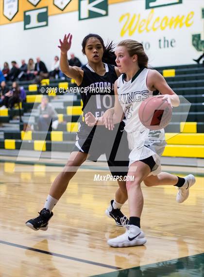 Thumbnail 1 in Potomac Falls @ Loudoun Valley photogallery.