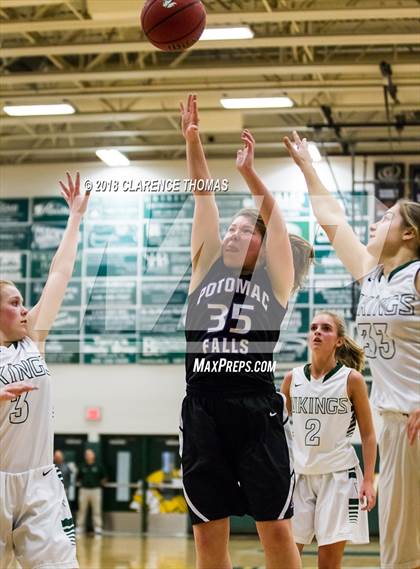 Thumbnail 2 in Potomac Falls @ Loudoun Valley photogallery.