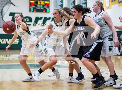 Thumbnail 2 in Potomac Falls @ Loudoun Valley photogallery.