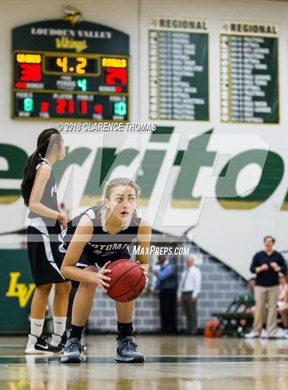Thumbnail 1 in Potomac Falls @ Loudoun Valley photogallery.