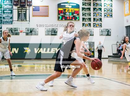 Thumbnail 1 in Potomac Falls @ Loudoun Valley photogallery.